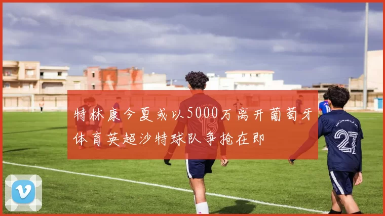 特林康今夏或以5000万离开葡萄牙体育英超沙特球队争抢在即
